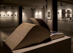 Manifattura Tabacchi Firenze presenta la mostra personale dedicata al fotografo Zhang Chaoyin, figura di riferimento della fotografia paesaggistica contemporanea in Asia