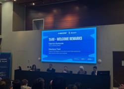 Bancomat in collaborazione con Bizum, ABI e AEB, promosso dialogo su interoperabilit&agrave; e sovranit&agrave; europea dei pagamenti   