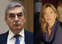 Antonio Mura nuovo capo di gabinetto del ministro della Giustizia Carlo Nordio, l&rsquo;ex procuratore generale di Roma al posto di Bartolozzi