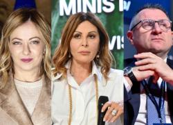 Meloni assume l'interim di ministro del turismo dopo dimissioni di Santanch&egrave;, in pole per il pieno mandato Caramanna di FdI