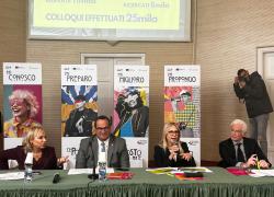 A Latina il tour &ldquo;C&rsquo;&egrave; Posto per Te&rdquo; di Sviluppo Lavoro Italia: lavoro e opportunit&agrave; per giovani e cittadini nel Lazio