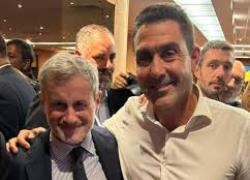 Movimento Indipendenza di Gianni Alemanno confluito in Futuro Nazionale di Vannacci, annuncio ufficiale il 31 marzo