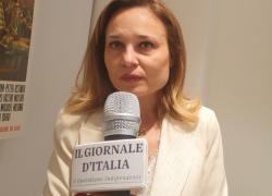 Cuccureddu (Azimut): "Troviamo affinit&agrave; con il mondo del cinema sia nell'aspetto creativo sia nel rigore e nel rispetto dei programmi"
