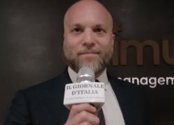 D'Ettorre (Azimut): "Puntiamo ad acquisire le migliori professionalit&agrave; in grado di permetterci di crescere per i prossimi 15 anni, nell'ottica di una progettualit&agrave; importante"