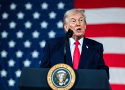 Trump non ha un'anima, &egrave; estremamente pericoloso perch&eacute; esige obbedienza, sottomissione e un flusso ininterrotto di vittime