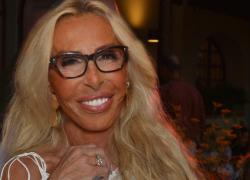 L&rsquo;imprenditrice del vino Maria Fittipaldi Menarini ha presentato il libro autobiografico &ldquo;Pensa che fortuna &ndash; Storia intima e imperfetta&rdquo; al Circolo Canottieri Roma