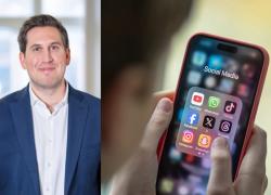 Social media, Austria verso divieto per under 14 dopo iniziativa &ldquo;handy experiment&rdquo;: 21 giorni di disintossicazione per 72mila studenti