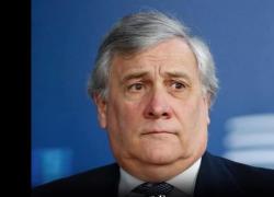 Iran, lo sproloquio di Tajani al G7: "Teheran &egrave; l'aggressore nella guerra con Usa e Israele, il nostro stabile Governo vuole de-escalation"