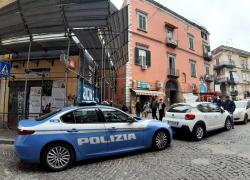 Agguato al rione Sanit&agrave; di Napoli, arrestati 2 minorenni, uno &egrave; fratello del killer di Gi&ograve; Gi&ograve; Cutolo