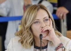 Ancora una volta &ldquo;bottana Sicilia&rdquo;: la Meloni punisce il NO dei siciliani al referendum