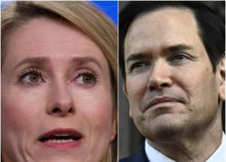 Israele continua i suoi crimini ma al G7 Kallas e Rubio litigano sulla Russia: il doppio standard Ue fra business e falsa retorica