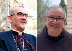 Gerusalemme, polizia israeliana vieta a Pizzaballa e padre Ielpo accesso a Santo Sepolcro per messa delle Palme: "Offesa a fedeli"