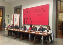 Il turismo di lusso sbarca a Firenze con un salone internazionale per il segmento di alta gamma. Dal 27 al 29 ottobre in arrivo operatori da tutto il mondo per AURA, The Luxury Travel