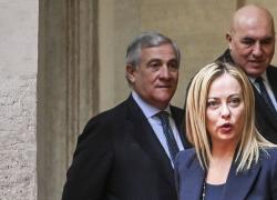 Ipotesi elezioni anticipate, Tajani frena: &ldquo;Nessuno ci pensa, priorit&agrave; &egrave; economia&rdquo;, Crosetto: &ldquo;No al voto finch&eacute; c&rsquo;&egrave; guerra&rdquo;