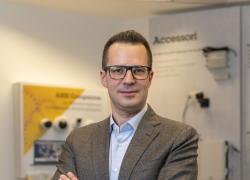 Axis Communications, nominato Michele Cancemi Key Account Manager Digital Transformation per l&rsquo;Italia