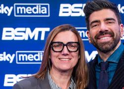 Sky Media, annunciata partnership commerciale con BSMT; sviluppo format &ldquo;PASSA DAL BSMT&rdquo; e nuovi contenuti commerciali
