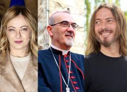 Meloni-Pizzaballa, reporter Giorgio Bianchi al GdI: "Premier strumentalizza le critiche ad Israele per cercare consenso dopo referendum"