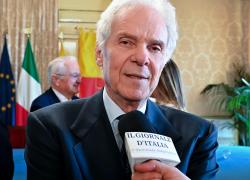 Salini (Webuild): "Napoli sta dimostrando come le grandi infrastrutture possano trasformarsi in motori di rigenerazione e bellezza"