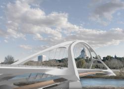 Anas, consegnati i lavori per il Ponte dei Congressi, investimento da &euro;299 milioni, prevista conclusione lavori nel 2031
