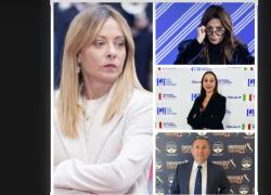 Mini-rimpasto Governo, &ldquo;Meloni ad interim al posto di Santanch&egrave; ancora per poco&rdquo;, in pole Priante (Enit), poi Caramanna
