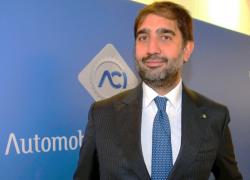 La Russa (ACI): "Pi&ugrave; che entrare nella storia, Kimi Antonelli fa la storia; ci sono voluti 20 anni per riconquistare la leadership nel Mondiale"