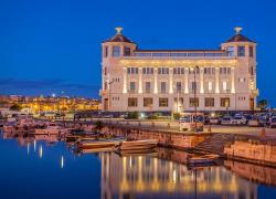 Ortea Palace Hotel Sicily, conclusa tappa Wine List Italia on Tour a Ortigia con 25 sommelier e presentazione guida WineList