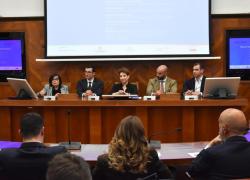 Giovani Imprenditori di Confindustria Accessori Moda, Federalimentare e FederlegnoArredo al Forum "Creare Futuro", focus su competenze e formazione 