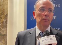 Ranzo (Avio): "Le nostre sfide sono innovazione tecnologica, crescita produttiva e diversificazione del business in spazio e difesa"