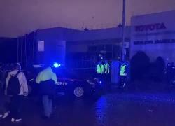 Bologna, esplosione alla Toyota Material Handling per "scoppio di un compressore", 2 morti e 11 feriti di cui due gravi - VIDEO