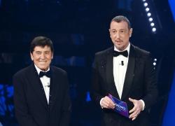 Classifica Sanremo terza serata, tutti i cantanti: sorprese e conferme