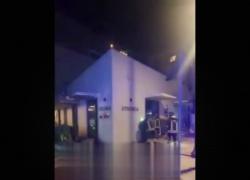 Terracina (Lt), crollato tetto ristorante stellato Essenza, morta Mara Severin, dipendente sommelier 31enne, 10 feriti - VIDEO