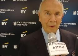 EY, Pizzocaro (P&R Group): "Il Gruppo è costituito da tre aziende:  Fidia Farmaceutici, Olon e Sir"
