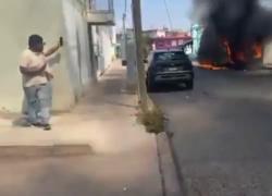 "El Mencho" ucciso in Messico, scontri tra narcos e forze dell'ordine, spari all'aeroporto di Guadalajara, oltre 26 morti - VIDEO
