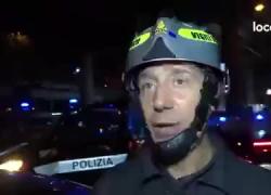 Strage di Mestre, "Batterie elettriche incandescenti causa dell'incendio e del ritardo nei soccorsi - VIDEO denuncia del Vigile del fuoco