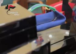 Gioielli, orologi di lusso e soldi: cosa c'era nelle case della camorra  perquisite durante l'operazione interforze con l'arresto di oltre 70 indagati