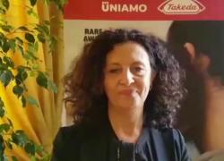 Egidi, Takeda Italia:  "Malattie rare, punti chiave? Ritardo di diagnosi, diseguaglianze e caregiver"