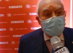 Risso (Federazione Italiana Tabaccai):" #CAMBIAGESTO, ottimi risultati. Giusto che collaboriamo anche noi"