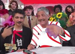  Fiorello rivela: "Warner tratta per acquistare polo giornalistico La7, Mentana ha già lo sconto", come anticipato dal GdI - VIDEO