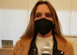 Master Progea di Fondazione Fiera Milano, studentessa: "In ambito fieristico, è il corso che mi sembra più concreto e completo"