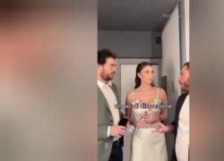Belen, la telefonata a Corona e lo sfottò a Fedez nello spot per il ritorno sul Nove di "OnlyFun": "Siri, ho uno scoop, chiama Fabrizio" - VIDEO