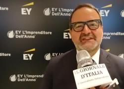 EY, Porcellini (Natlive): "Ci siamo fatti trovare nel posto giusto al momento giusto"