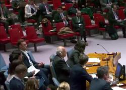 Terremoto a New York, scossa di magnitudo 4.8 nel New Jersey, interrotta la riunione dell'Onu - VIDEO