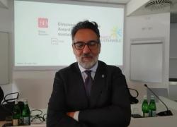Marco Mari  (GBC Italia): "Necessaria misurazione della sostenibilità nell'ambiente costruito"