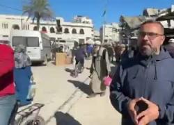 Gaza, Hamas pronta a sciogliere il governo, leader Kassem: &ldquo;Trasferiremo competenze, ma si insedi Board of Peace di Trump&rdquo; &ndash; VIDEO