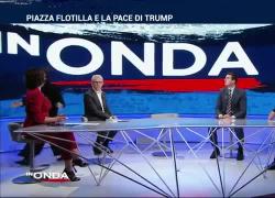 Gaza, Francesco Giubilei: "D'accordo con Liliana Segre, non c'è nessun genocidio"; Francesca Albanese lascia studio - VIDEO