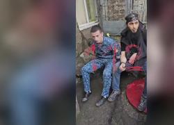 Rostov, 6 detenuti Isis prendono in ostaggio due guardie carcerarie, uccisi dopo intervento forze dell'ordine - VIDEO