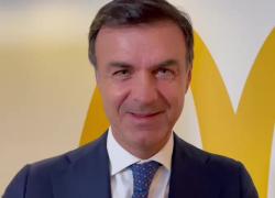 Prandini, Coldiretti: "Con McDonald's opportunità per occupazione e sviluppo economico"