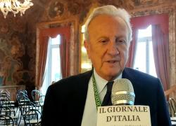 Energy Forum Cernobbio, Guggiari: “Caro energia, i più grandi player riuniti per tracciare nuove linee guida”
 