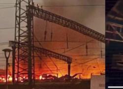 Russia-Ucraina, missili ipersonici tra cui 3 Kinzhal e droni su Kiev, 3 feriti, Cremlino: “116 velivoli ucraini abbattuti in 10 regioni” - VIDEO