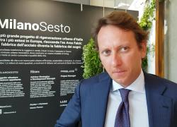 Meeting di Rimini 2021, Abbadessa (Hines Italy) a Il Giornale d'Italia: "Costruzioni a impatto zero"